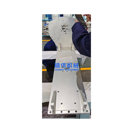 CNC plate processing products