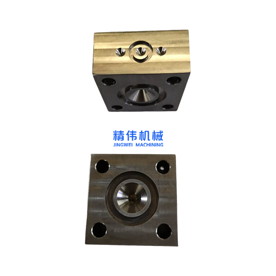 CNC plate processing products