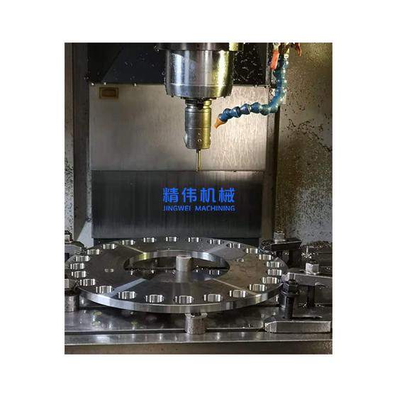 CNC plate processing products